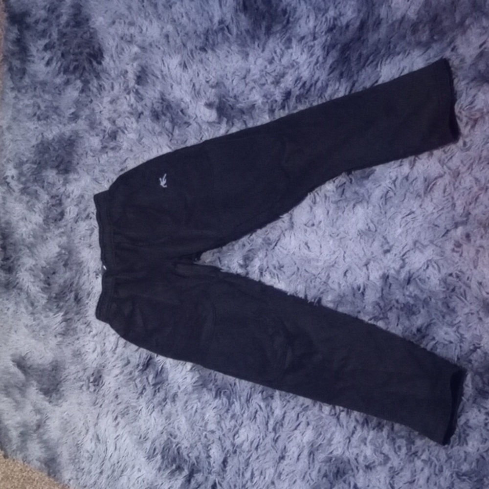 AND1 sweatpants